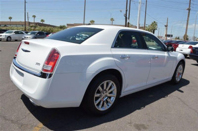 2012 Chrysler 300  Limited