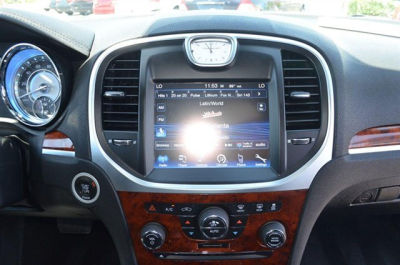 2012 Chrysler 300  Limited