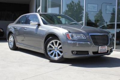 2012 Chrysler 300  Limited