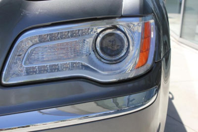 2012 Chrysler 300  Limited