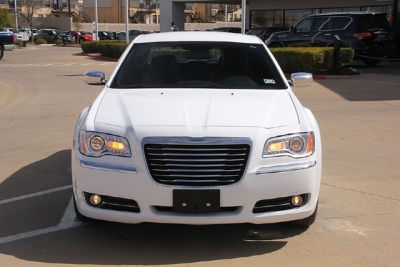 2012 Chrysler 300  Limited