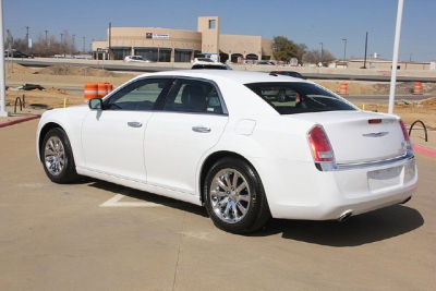 2012 Chrysler 300  Limited
