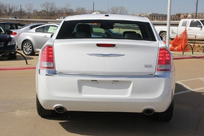 2012 Chrysler 300  Limited