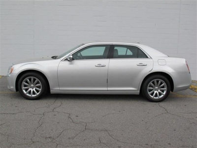 2012 Chrysler 300  Limited