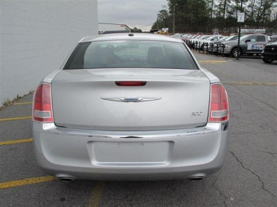 2012 Chrysler 300  Limited