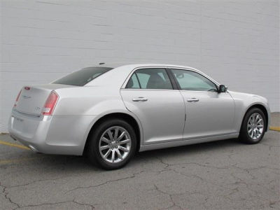 2012 Chrysler 300  Limited