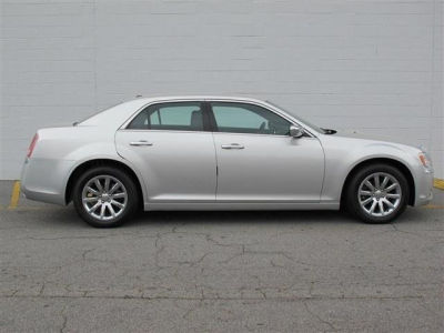 2012 Chrysler 300  Limited