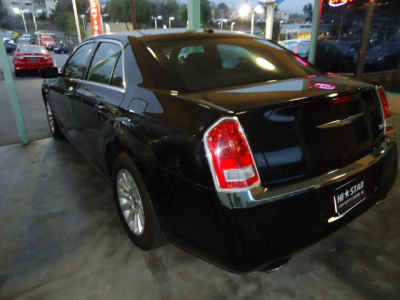 2012 Chrysler 300  Base