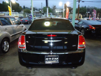 2012 Chrysler 300  Base