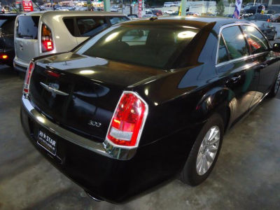 2012 Chrysler 300  Base