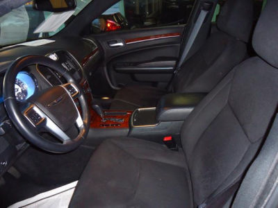 2012 Chrysler 300  Base