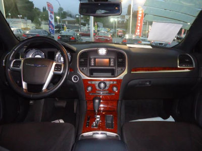 2012 Chrysler 300  Base