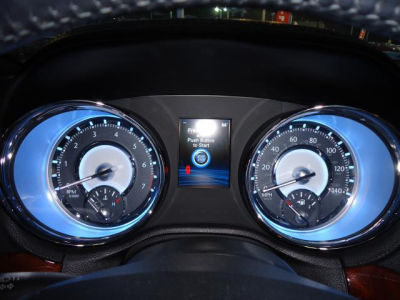 2012 Chrysler 300  Base