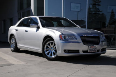 2012 Chrysler 300  Limited
