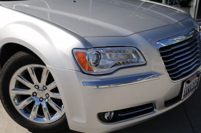 2012 Chrysler 300  Limited