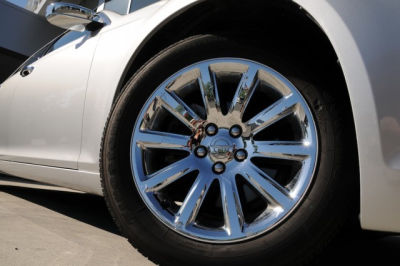 2012 Chrysler 300  Limited