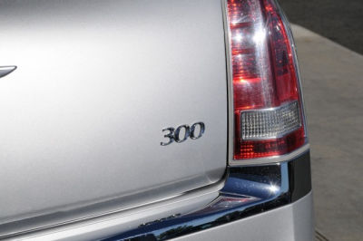 2012 Chrysler 300  Limited