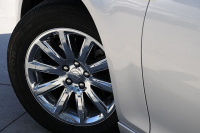 2012 Chrysler 300  Limited