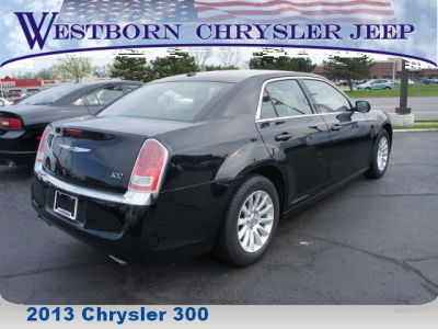 2013 Chrysler 300  Base