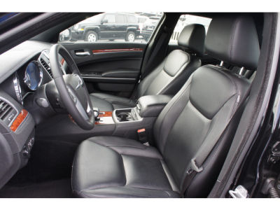 2013 Chrysler 300  Base