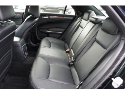 2013 Chrysler 300  Base