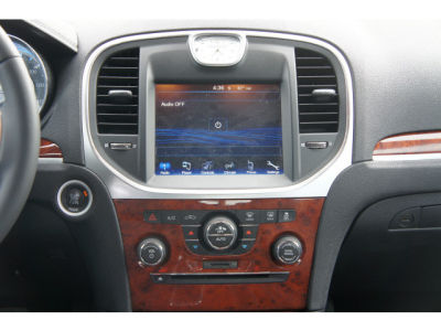 2013 Chrysler 300  Base