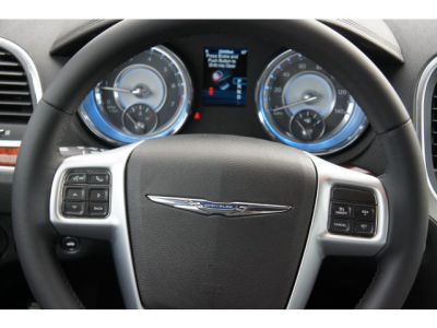 2013 Chrysler 300  Base