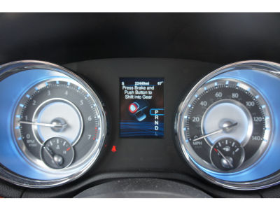 2013 Chrysler 300  Base