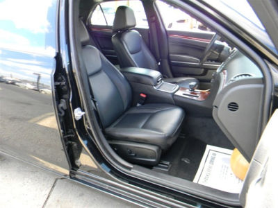 2012 Chrysler 300  Limited