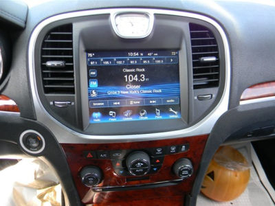 2012 Chrysler 300  Limited