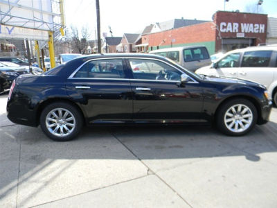 2012 Chrysler 300  Limited