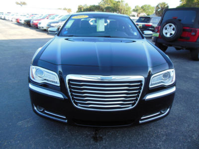 2012 Chrysler 300  Limited