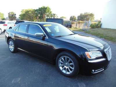 2012 Chrysler 300  Limited