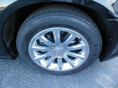 2012 Chrysler 300  Limited