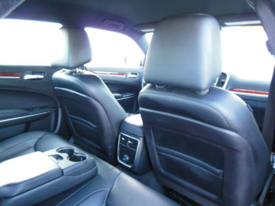 2012 Chrysler 300  Limited