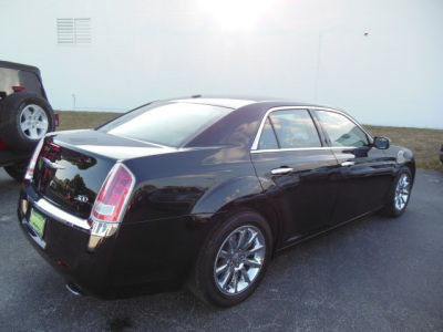 2012 Chrysler 300  Limited