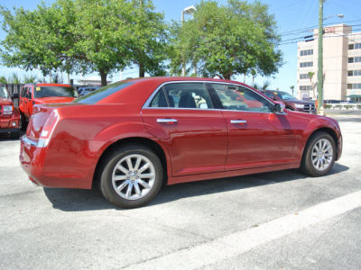 2012 Chrysler 300  Limited