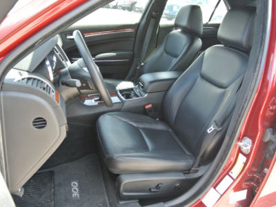 2012 Chrysler 300  Limited