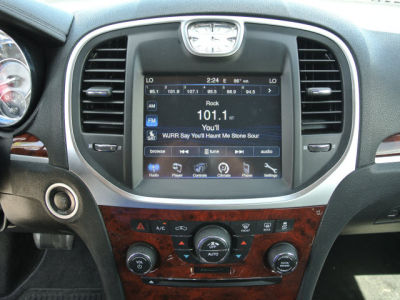 2012 Chrysler 300  Limited