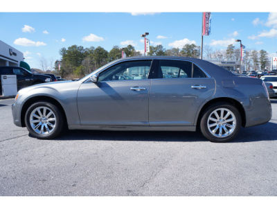 2011 Chrysler 300  Limited