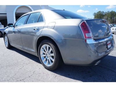 2011 Chrysler 300  Limited