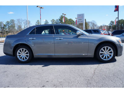 2011 Chrysler 300  Limited