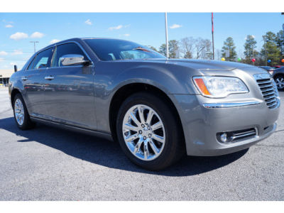 2011 Chrysler 300  Limited