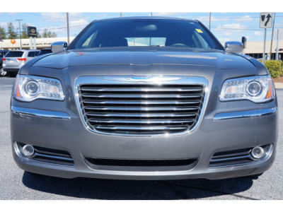2011 Chrysler 300  Limited