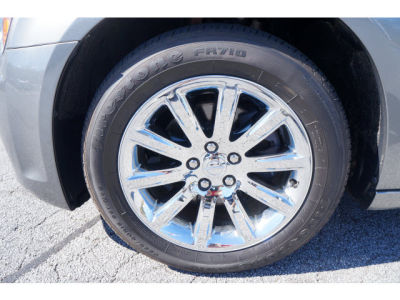 2011 Chrysler 300  Limited