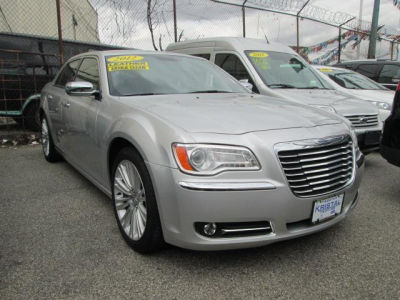 2012 Chrysler 300  Limited