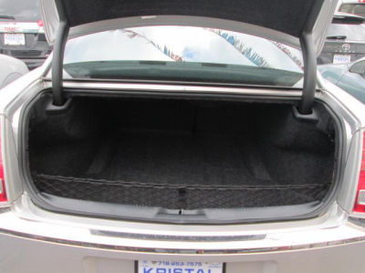 2012 Chrysler 300  Limited