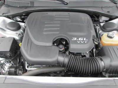 2012 Chrysler 300  Limited