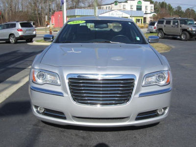 2012 Chrysler 300  Limited