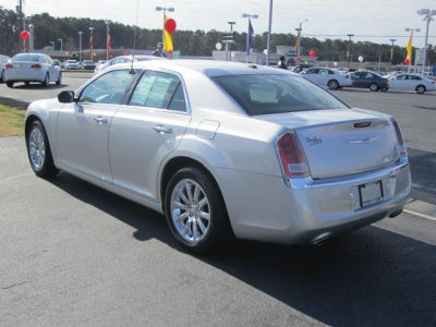 2012 Chrysler 300  Limited